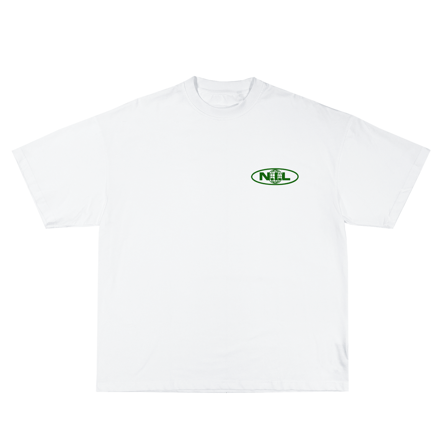 NIL CLASSIC TEE